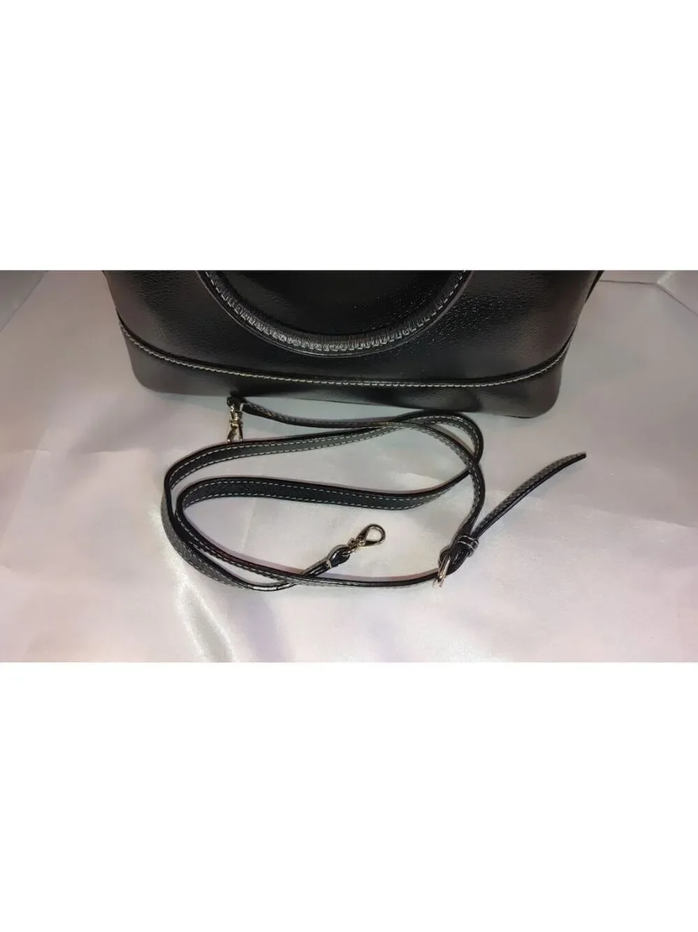 Kate Spade NY Crossbody Satchel Wallet & Card Holder 3-piece Set